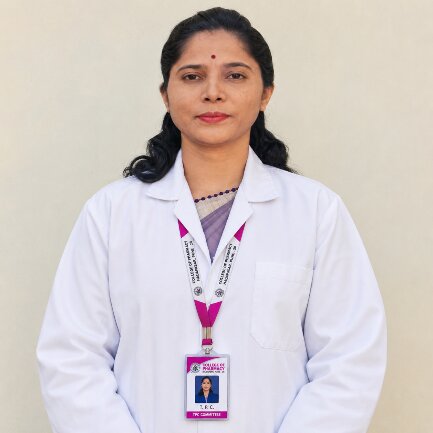 Faculty Image